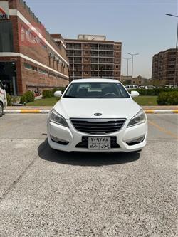 Kia Cadenza
